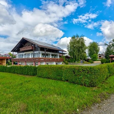 Cafe Zum Toni Hotel Thyrnau Kültér fotó