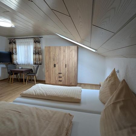 Cafe Zum Toni Hotel Thyrnau Kültér fotó