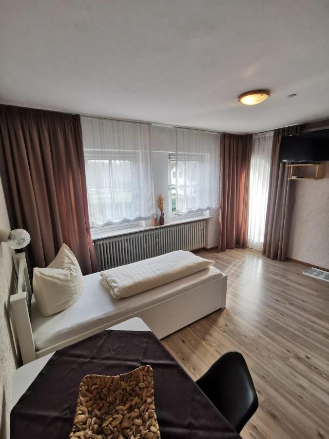 Cafe Zum Toni Hotel Thyrnau Kültér fotó