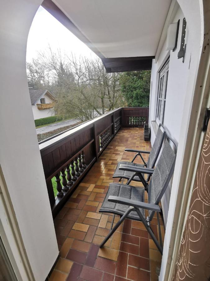 Cafe Zum Toni Hotel Thyrnau Kültér fotó