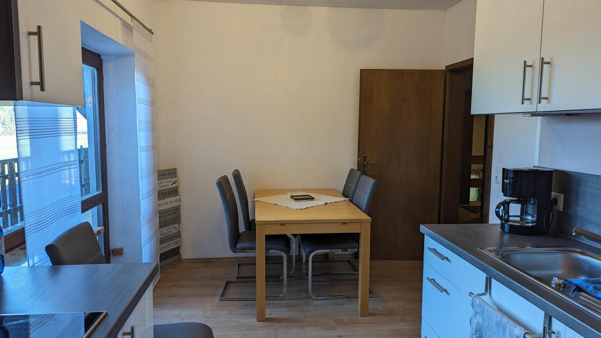 Cafe Zum Toni Hotel Thyrnau Kültér fotó