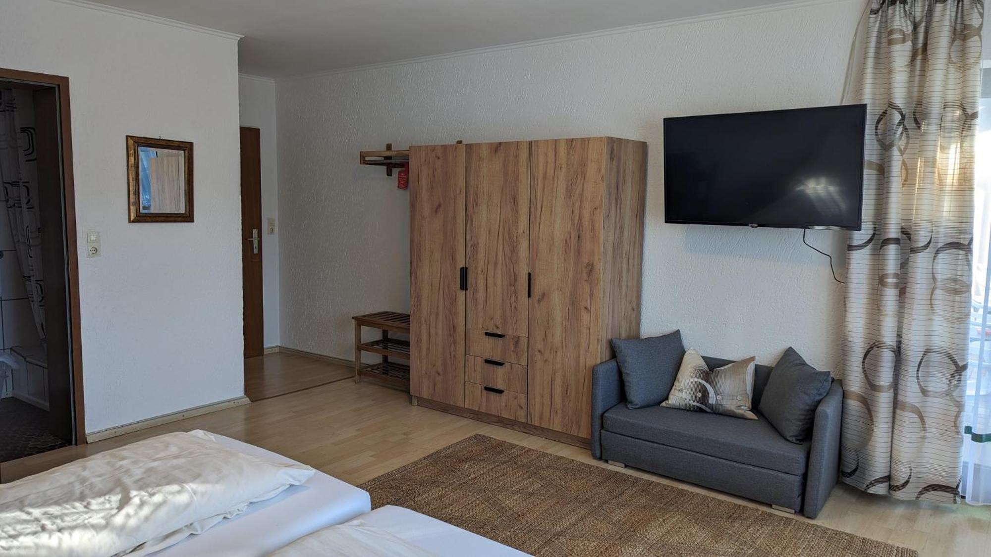 Cafe Zum Toni Hotel Thyrnau Kültér fotó