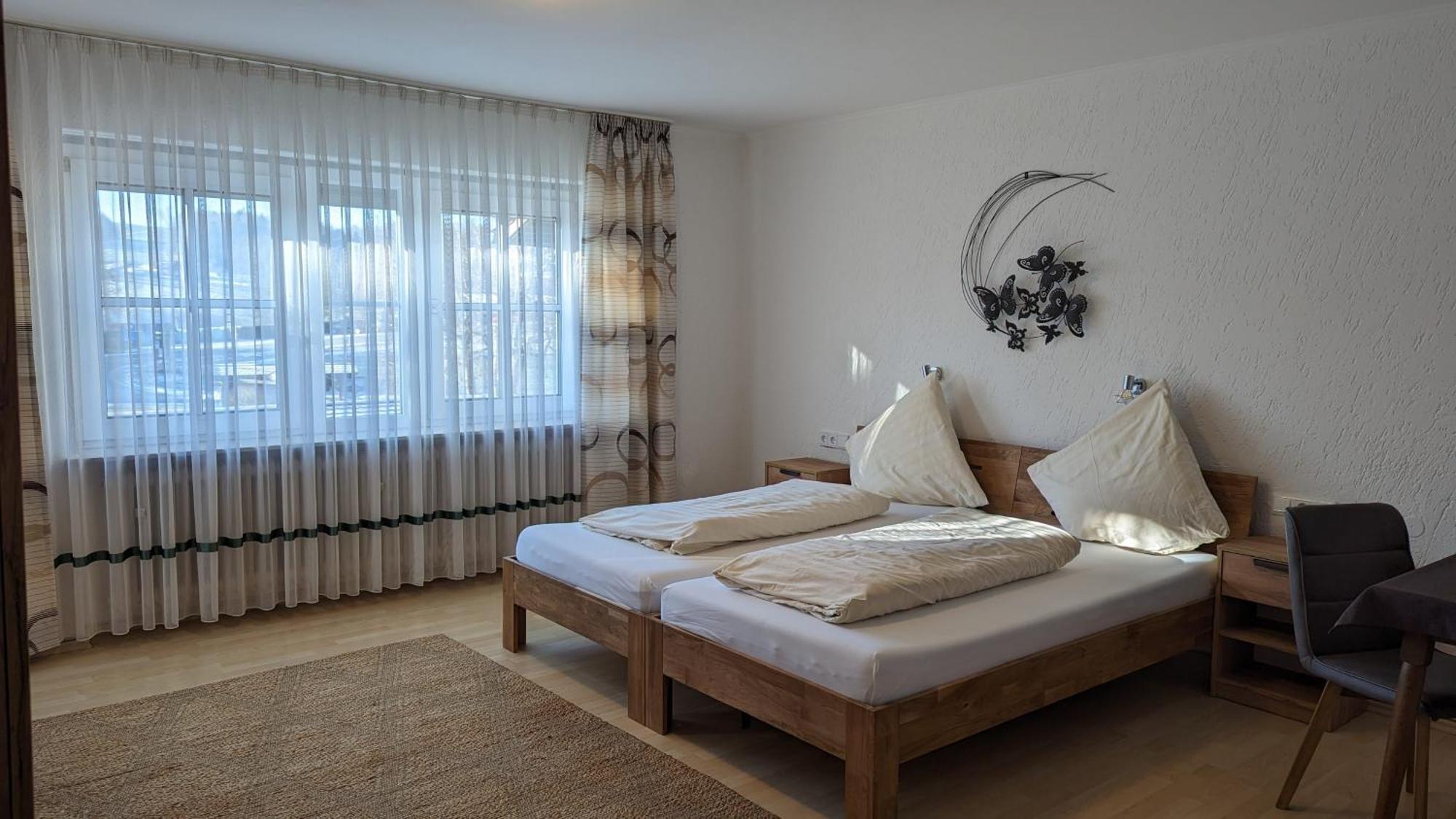 Cafe Zum Toni Hotel Thyrnau Kültér fotó