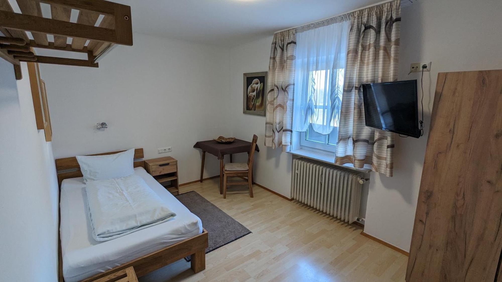 Cafe Zum Toni Hotel Thyrnau Kültér fotó