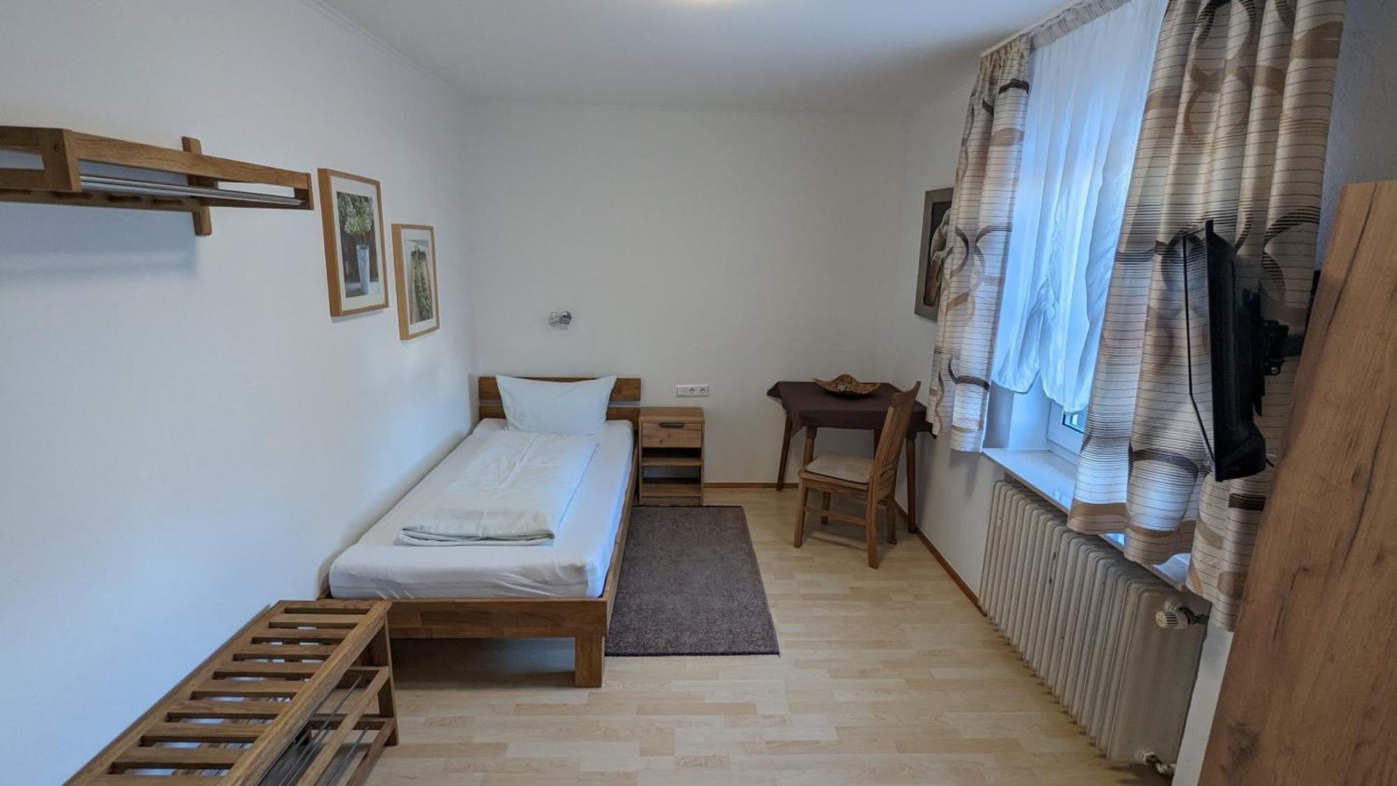 Cafe Zum Toni Hotel Thyrnau Kültér fotó
