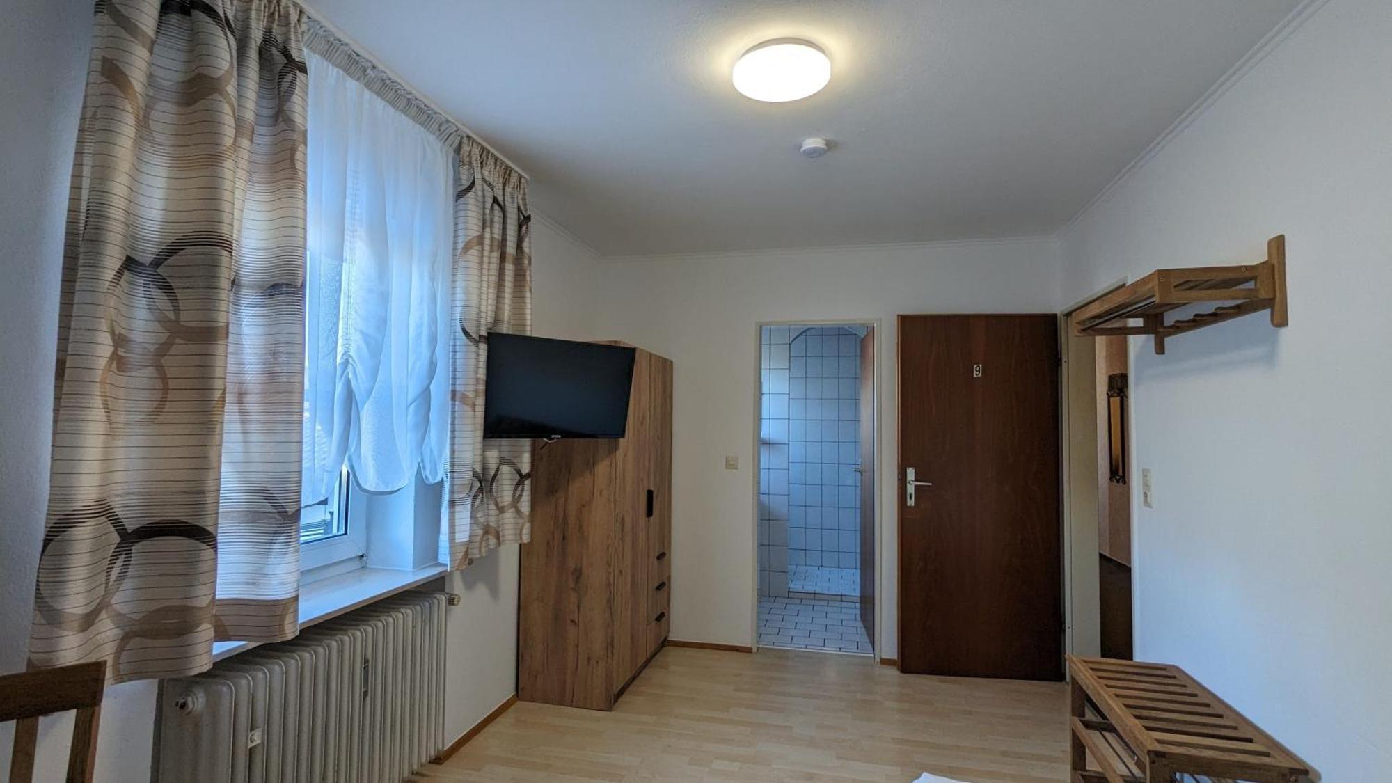 Cafe Zum Toni Hotel Thyrnau Kültér fotó