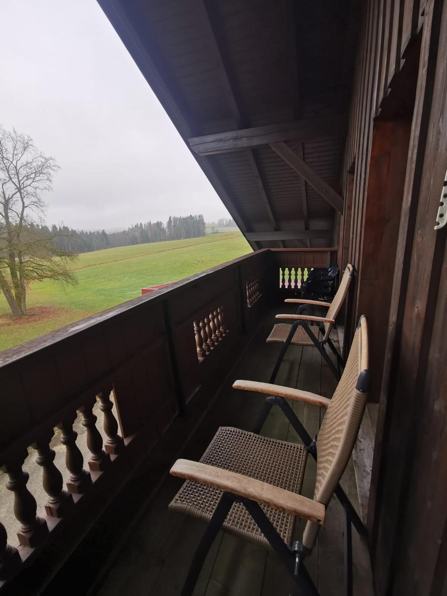 Cafe Zum Toni Hotel Thyrnau Kültér fotó