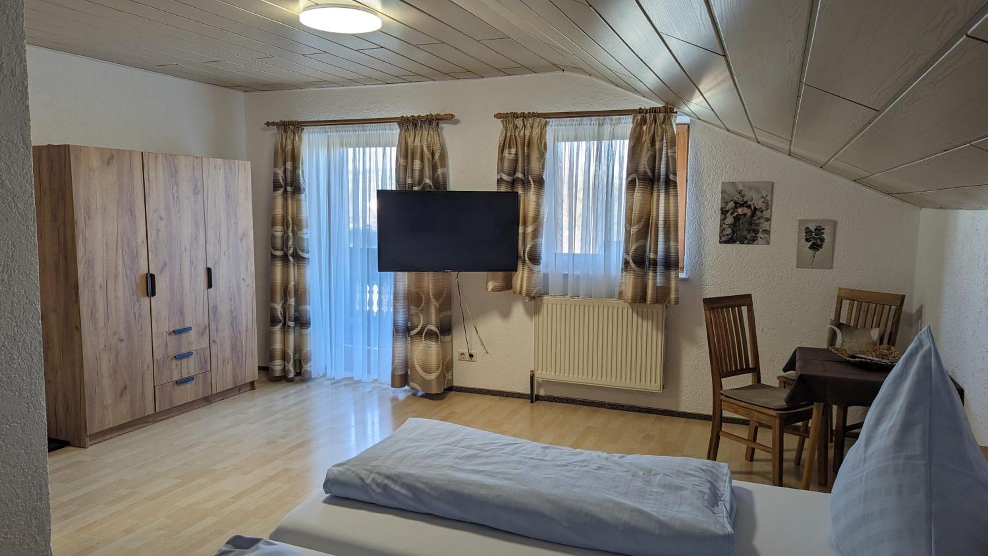 Cafe Zum Toni Hotel Thyrnau Kültér fotó