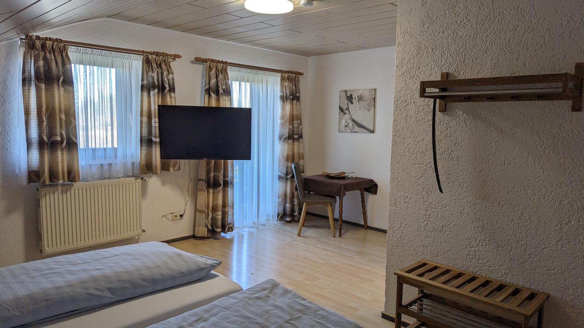 Cafe Zum Toni Hotel Thyrnau Kültér fotó