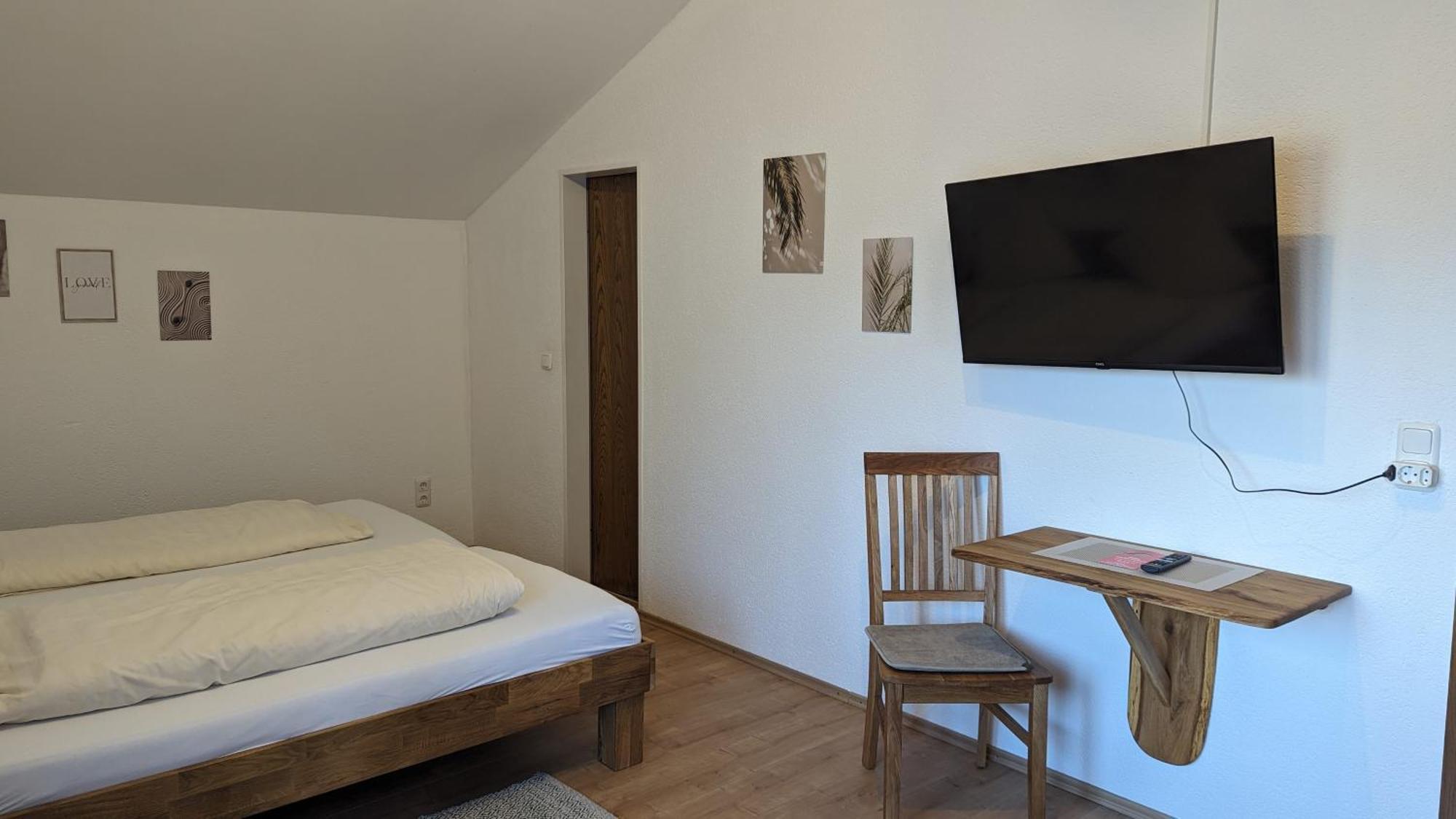 Cafe Zum Toni Hotel Thyrnau Kültér fotó