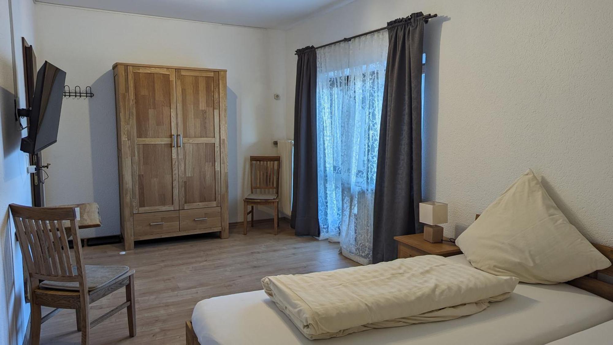 Cafe Zum Toni Hotel Thyrnau Kültér fotó