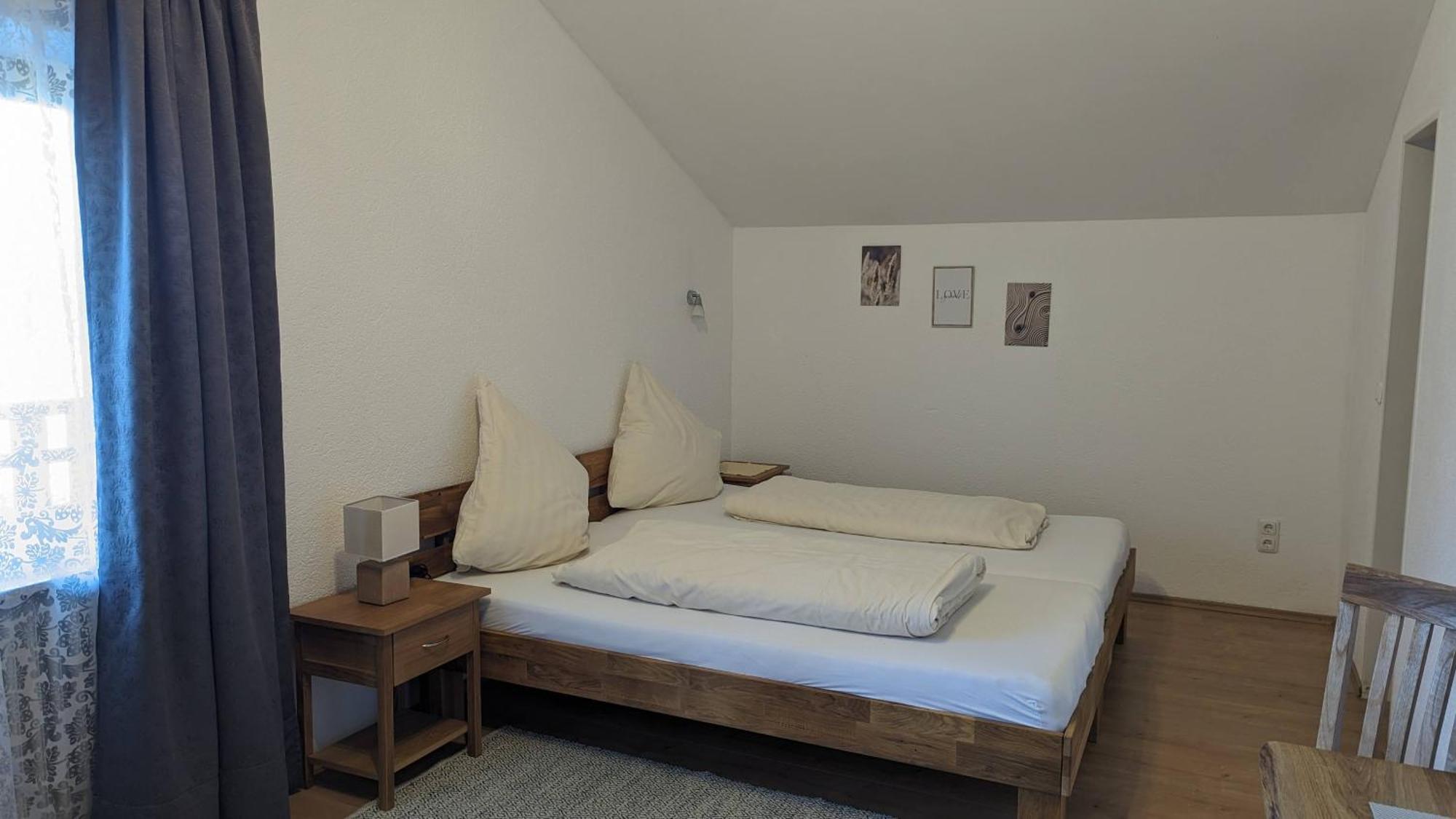 Cafe Zum Toni Hotel Thyrnau Kültér fotó