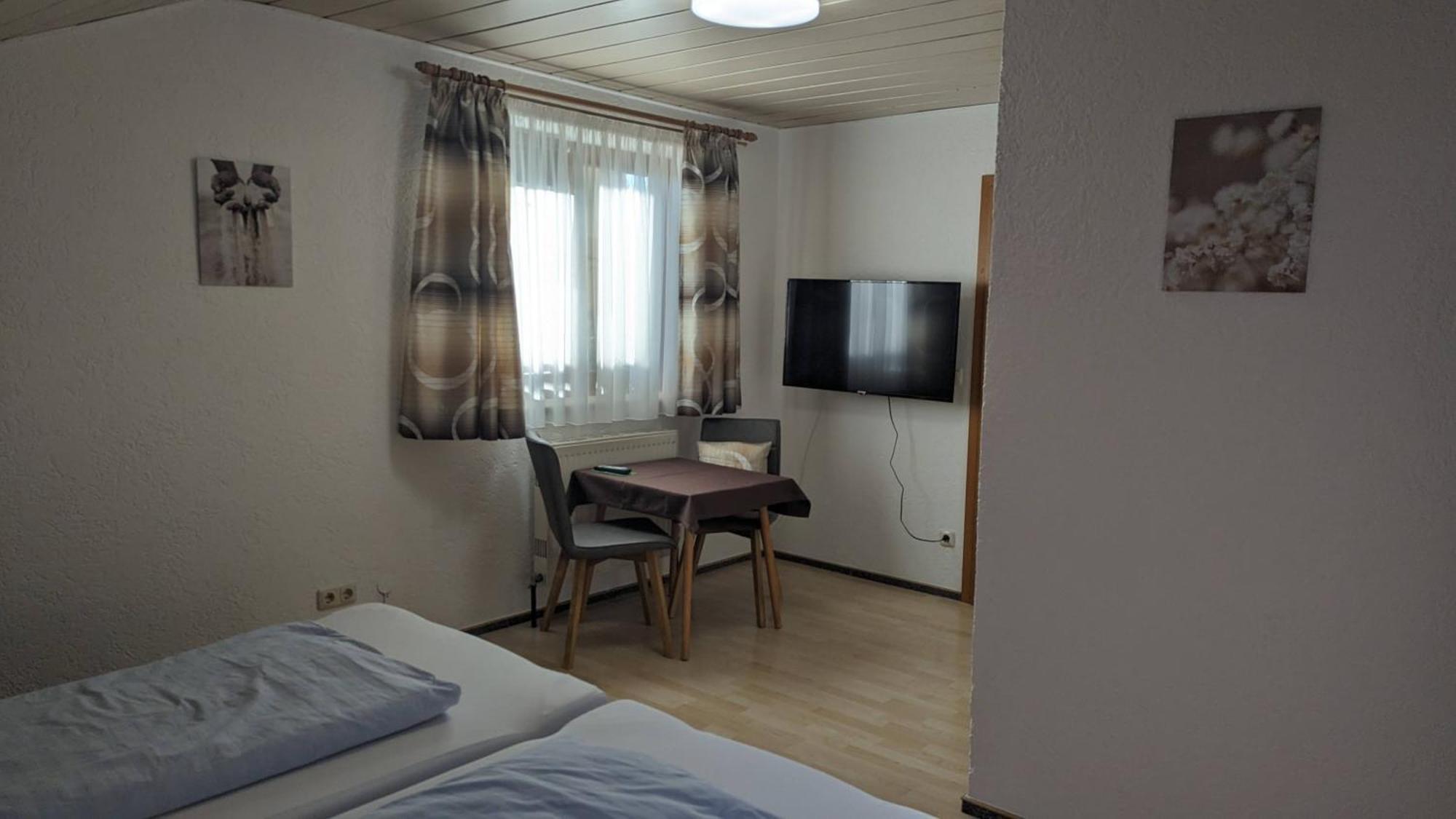 Cafe Zum Toni Hotel Thyrnau Kültér fotó