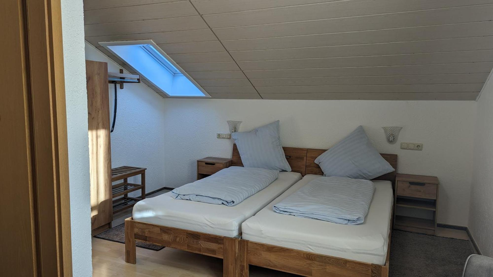 Cafe Zum Toni Hotel Thyrnau Kültér fotó