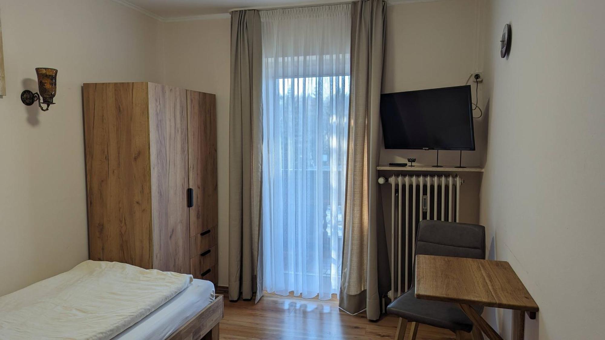 Cafe Zum Toni Hotel Thyrnau Kültér fotó