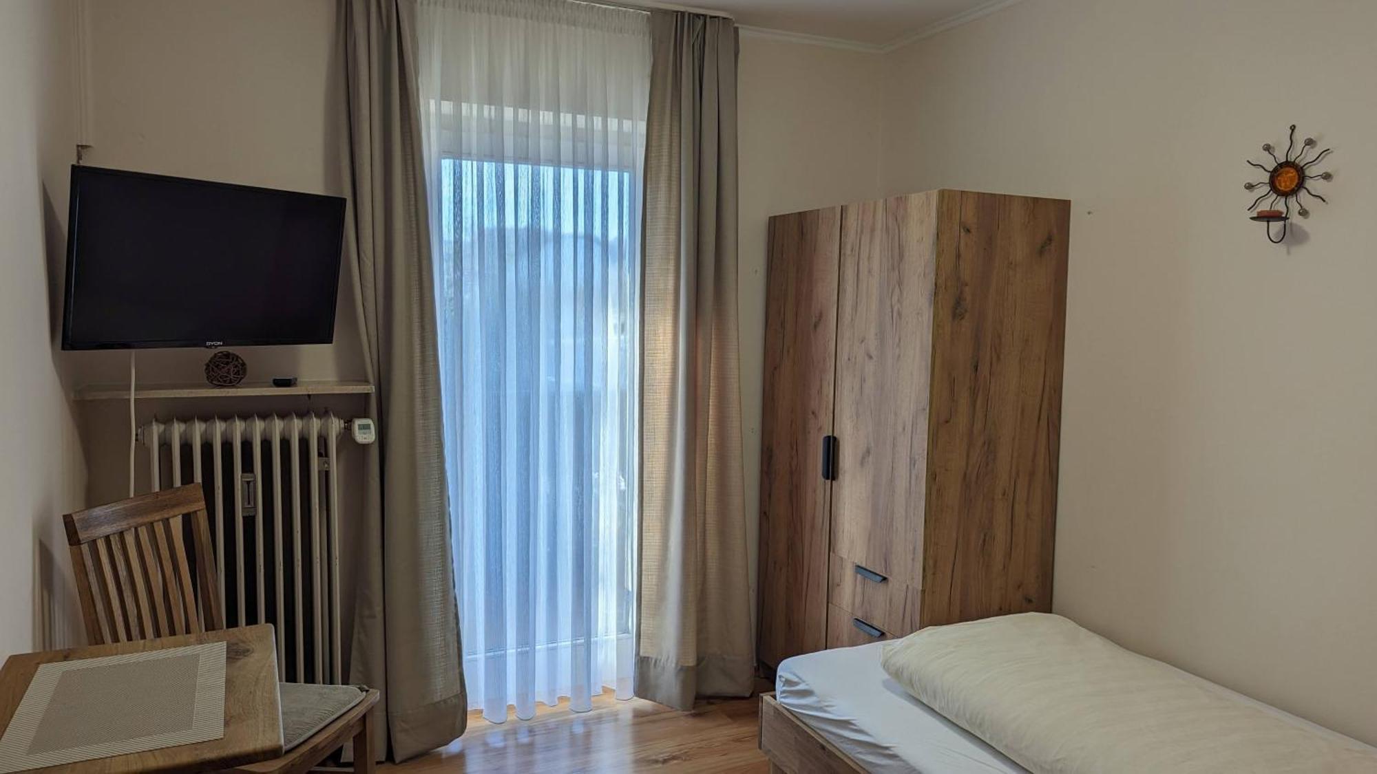 Cafe Zum Toni Hotel Thyrnau Kültér fotó