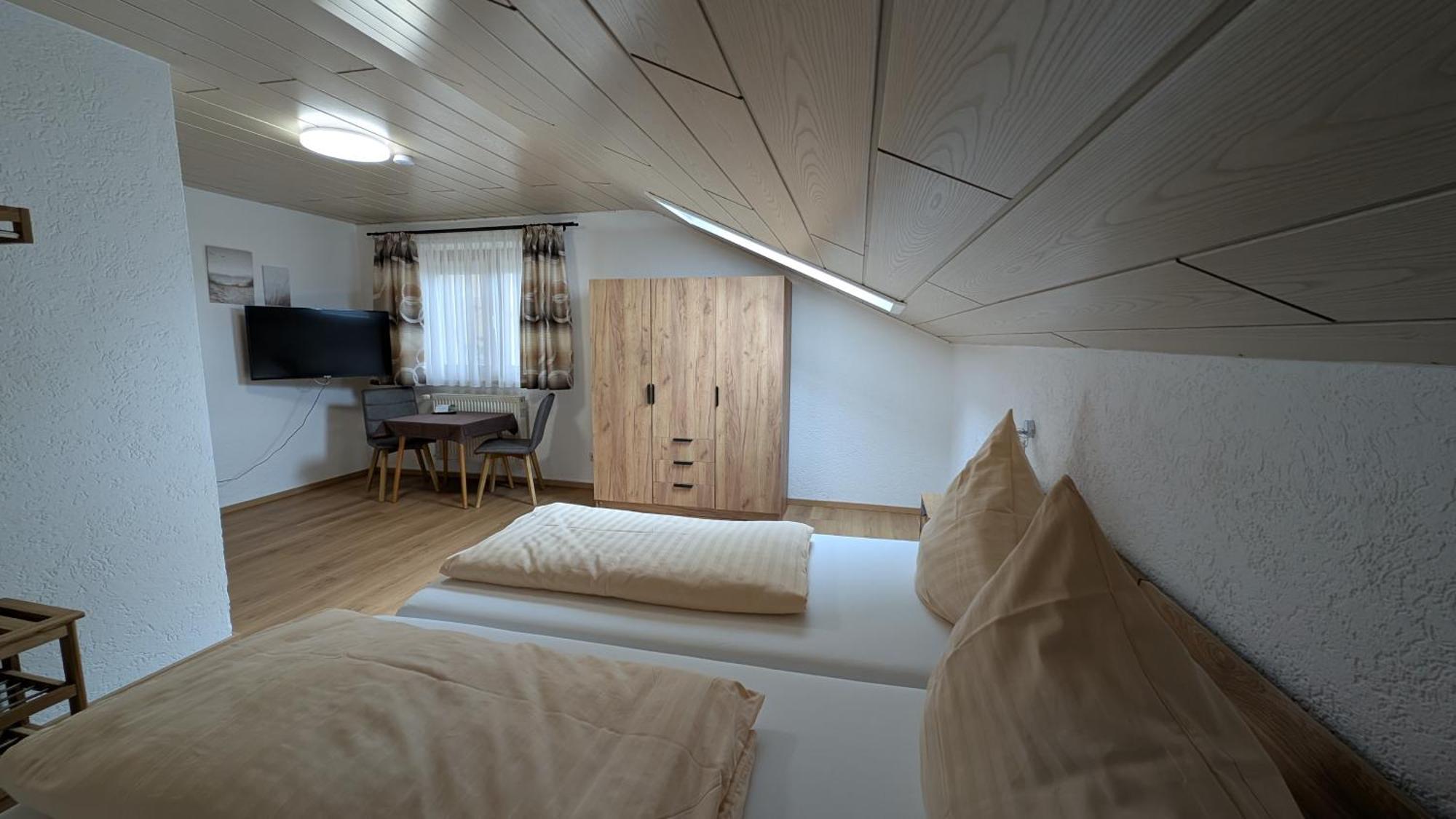 Cafe Zum Toni Hotel Thyrnau Kültér fotó