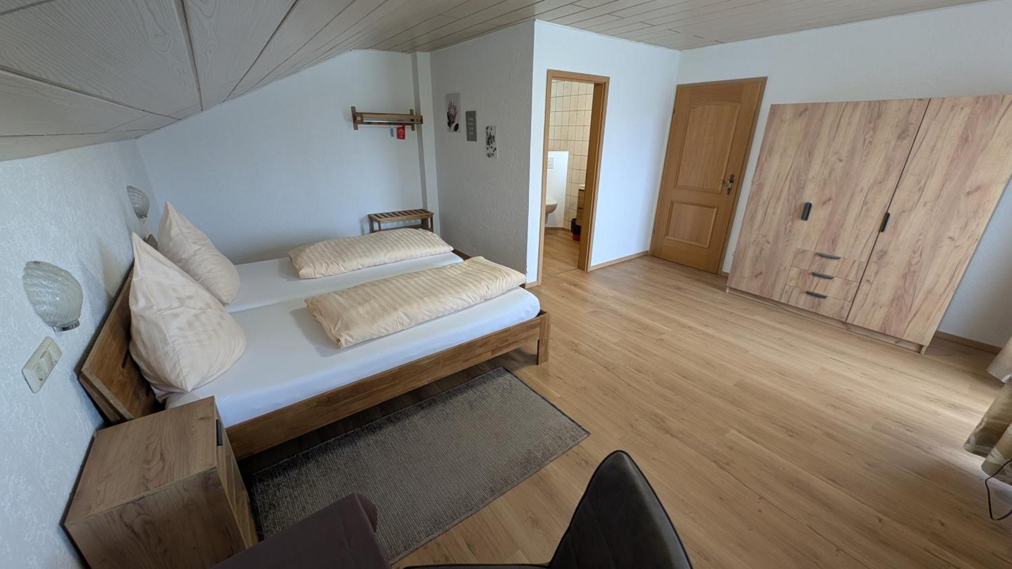 Cafe Zum Toni Hotel Thyrnau Kültér fotó