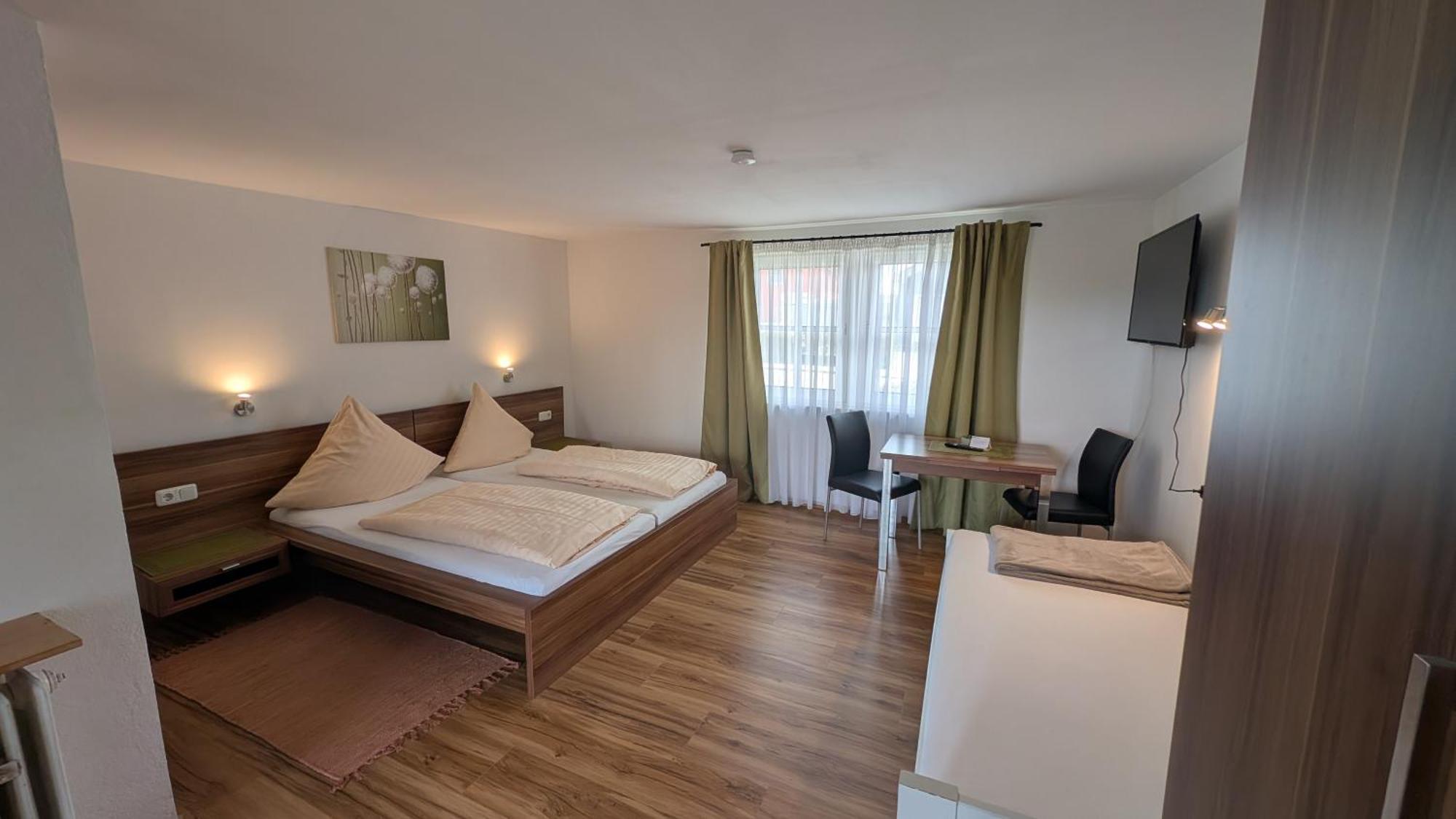 Cafe Zum Toni Hotel Thyrnau Kültér fotó