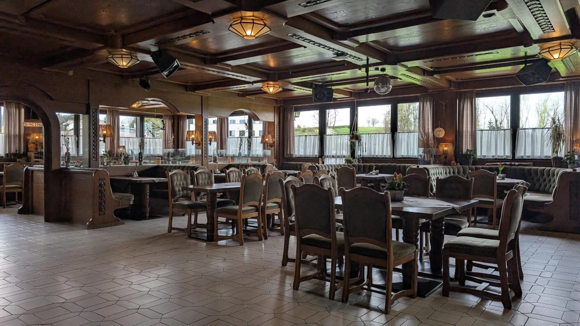 Cafe Zum Toni Hotel Thyrnau Kültér fotó