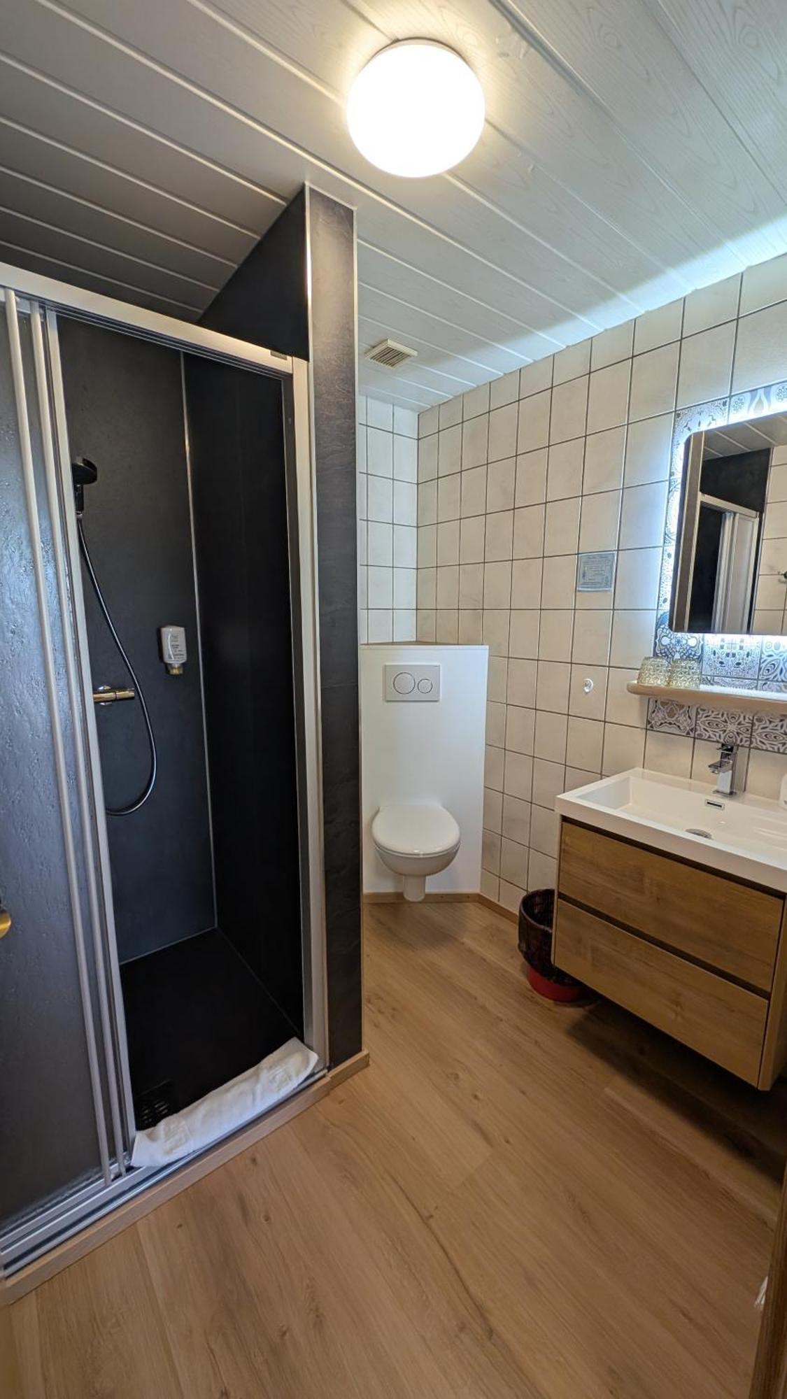 Cafe Zum Toni Hotel Thyrnau Kültér fotó