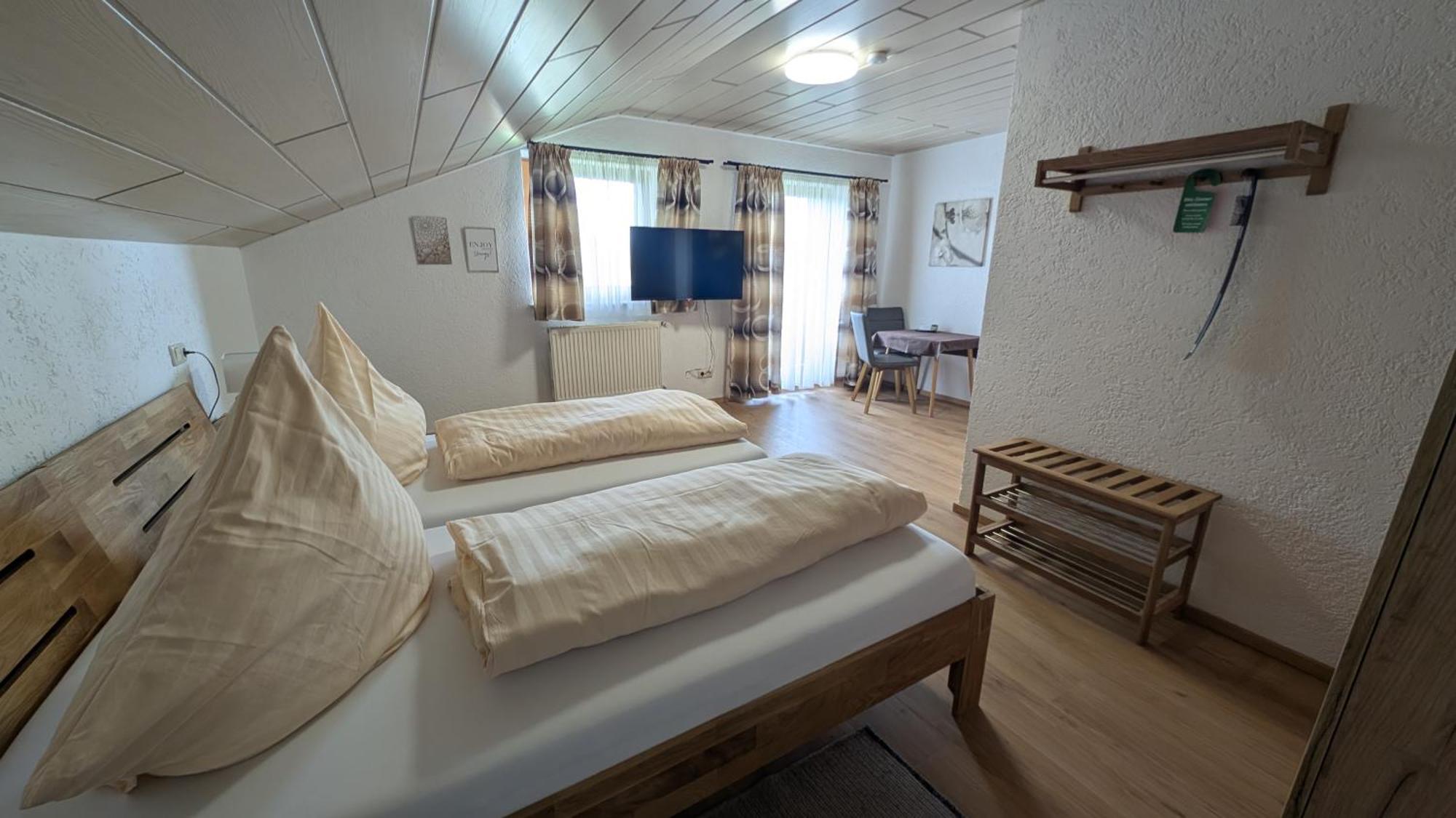Cafe Zum Toni Hotel Thyrnau Kültér fotó