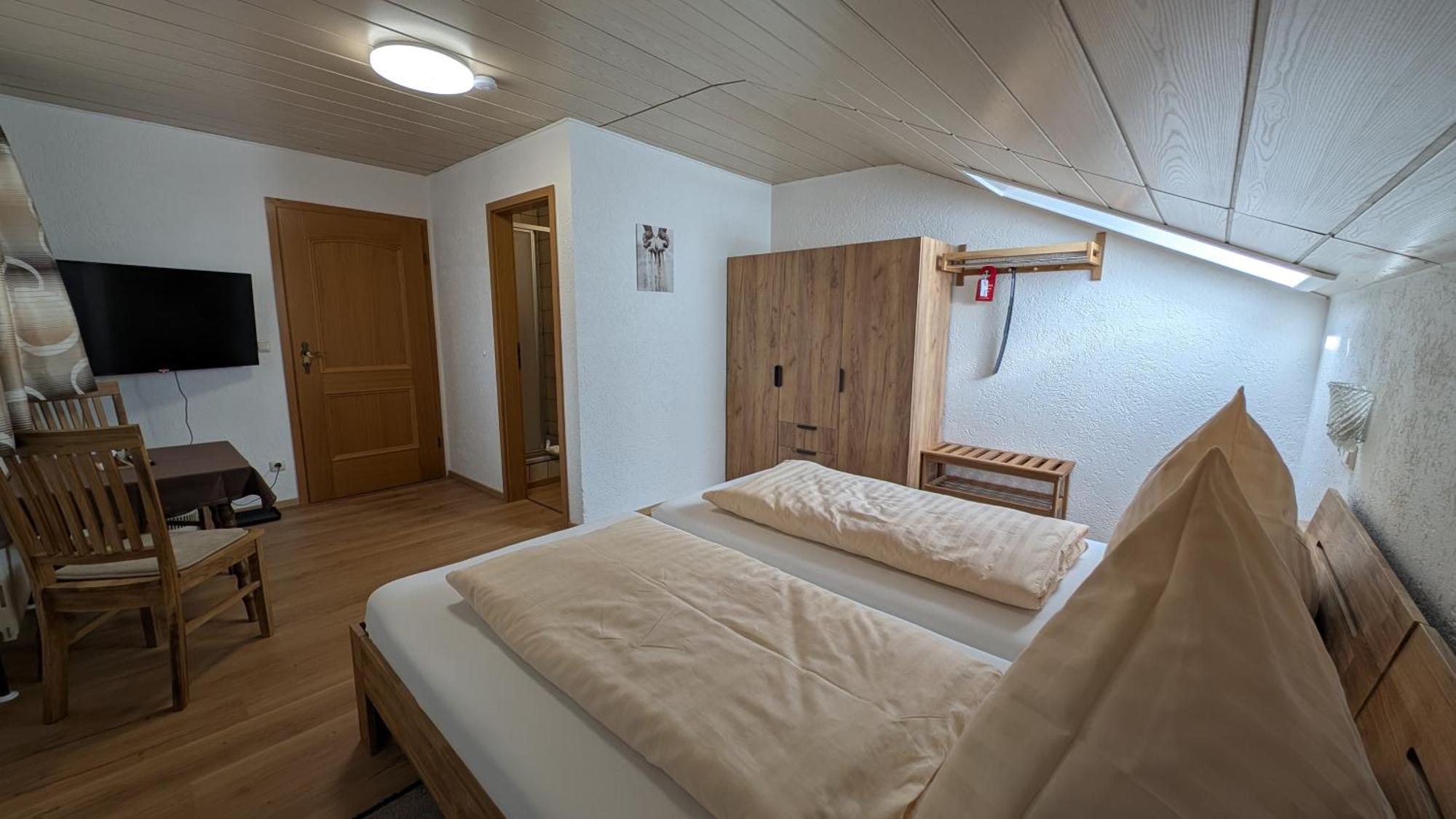 Cafe Zum Toni Hotel Thyrnau Kültér fotó
