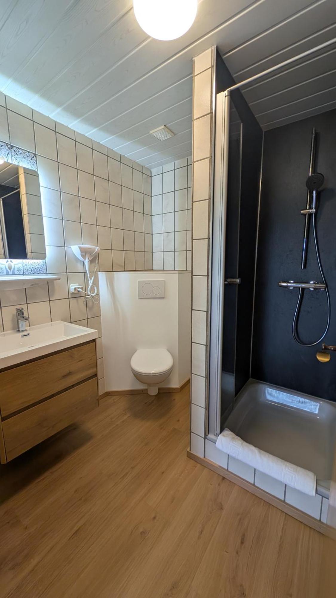 Cafe Zum Toni Hotel Thyrnau Kültér fotó